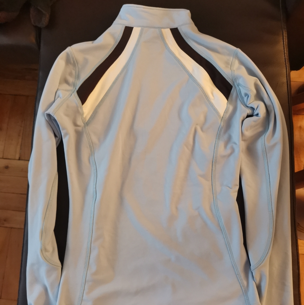Running Room, M, Light Blue - Picture 2 of 2